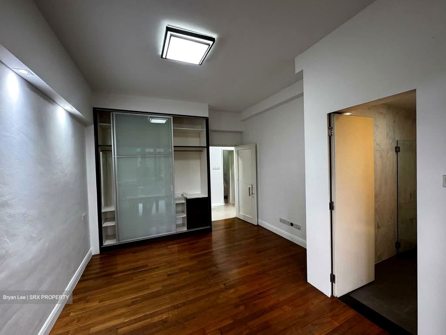 Sherwood Condo (D21), Condominium #552196321